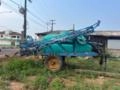 Pulverizador Ranger 2000 Imagem Pulverizador Ranger 2000