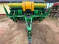 PLANTADEIRA JOHN DEERE 1109 2008 Imagem PLANTADEIRA JOHN DEERE 1109 2008