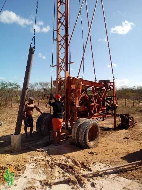 Perfuratriz Percussora Imagem Perfuratriz Percussora