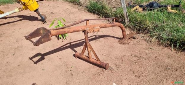 Guincho Traseiro Imagem Guincho Traseiro