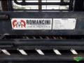 Tronco Romancini Universal compl. com balança digital