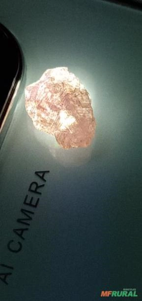 Jazida de Ouro e Diamantes Verdes Jazida de Ouro e Diamantes Verdes