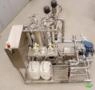 Sistema de limpeza CIP compacto Imagem Sistema de limpeza CIP compacto