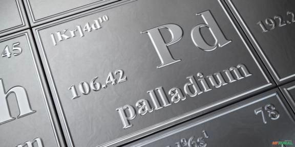 Procuro Mineradores de Palladium Imagem Procuro Mineradores de Palladium