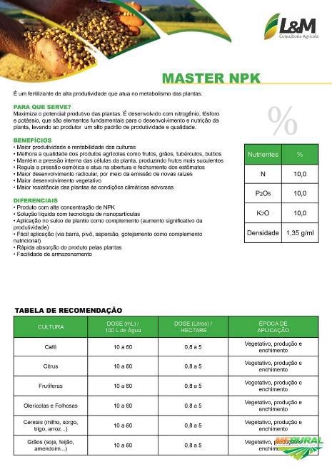 Adubo Liquido Imagem Adubo Liquido