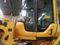 Pá Carregadeira volvo L60 2015 muito nova Imagem Pá Carregadeira volvo L60 2015 muito nova
