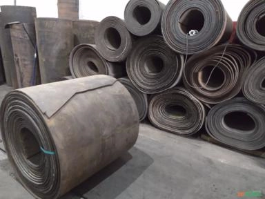 Imagem Correias transportadora para cocho de 20 Imagem Correias transportadora para cocho de 20