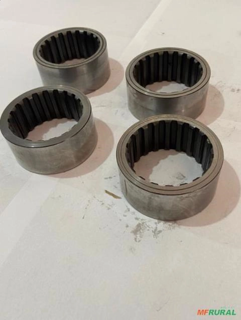 Luva 20z Imagem Luva 20z