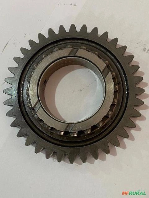 Engrenagens Cambio 36z Imagem Engrenagens Cambio 36z