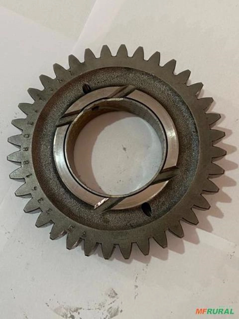 Imagem Engrenagens Cambio 36z Imagem Engrenagens Cambio 36z
