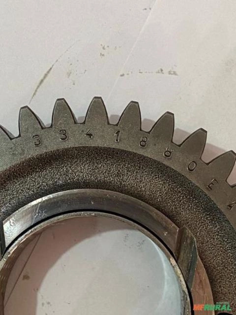 Imagem Engrenagens Cambio 36z Imagem Engrenagens Cambio 36z