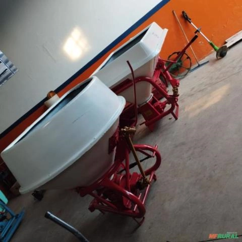 Imagem Distribuidores de calcário 600 kilos Imagem Distribuidores de calcário 600 kilos