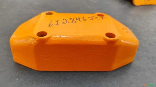 Cabeçote JP40 Imagem Cabeçote JP40