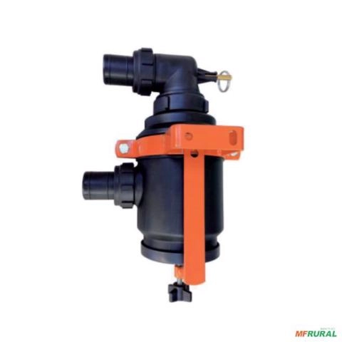 Filtro de Sucção FVS-200 Código Jacto 066878/020024 Imagem Filtro de Sucção FVS-200 Código Jacto 066878/020024