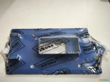 BASE FIXA CAIXA DE SEMENTE - TATU Imagem BASE FIXA CAIXA DE SEMENTE - TATU