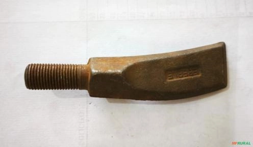 Dente do Cilindro da colheitadeira Imagem Dente do Cilindro da colheitadeira