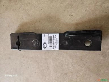 FACA ROÇADEIRA CORTE DUPLO 532MM Imagem FACA ROÇADEIRA CORTE DUPLO 532MM