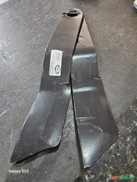 Faca de roçadeira Baldan, Tatu arador Imagem Faca de roçadeira Baldan, Tatu arador