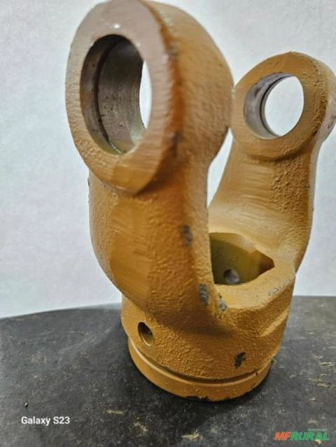 TERMINAL DE CARDAN TRIÂNGULO CI51 Imagem TERMINAL DE CARDAN TRIÂNGULO CI51