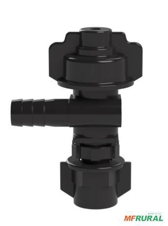 PORTA BICO FINAL ANTI-GOTEJO SIMPLES Imagem PORTA BICO FINAL ANTI-GOTEJO SIMPLES