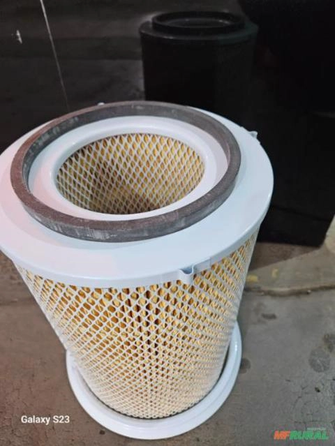 Imagem Filtro de AR ap8606 Imagem Filtro de AR ap8606