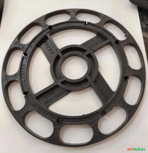 Imagem Discos de Plantio Imagem Discos de Plantio