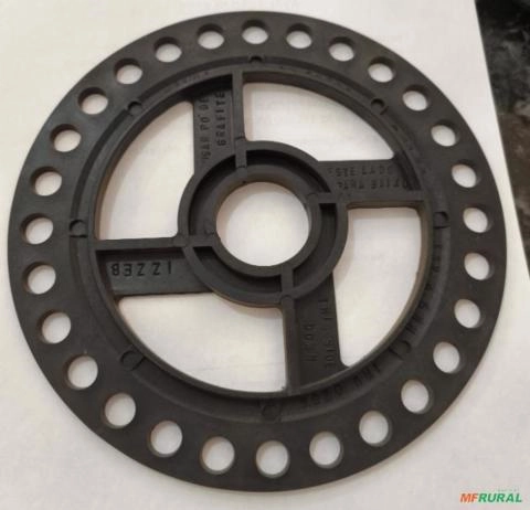 Imagem Discos de Plantio Imagem Discos de Plantio