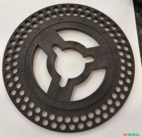 Imagem Discos de Plantio Imagem Discos de Plantio