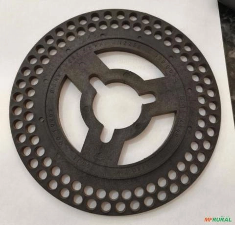 Imagem Discos de Plantio Imagem Discos de Plantio