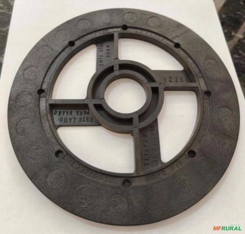 Imagem Discos de Plantio Imagem Discos de Plantio