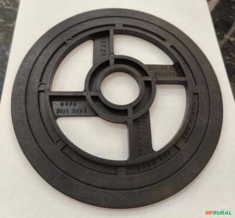 Imagem Discos de Plantio Imagem Discos de Plantio