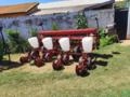 Plantadeira 4 linhas PH2700 - Semeato Imagem Plantadeira 4 linhas PH2700 - Semeato