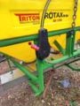 Distribuidor de Adubo ROTAX Triton Duplo – 1.300 kg | Zero Uso Imagem Distribuidor de Adubo ROTAX Triton Duplo – 1.300 kg | Zero Uso