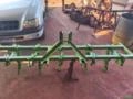 Cultivador agrícola pé duro 5 enxadas novos Imagem Cultivador agrícola pé duro 5 enxadas novos