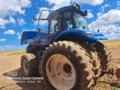 Trator New Holland T8.325 4x4 ano 14 Imagem Trator New Holland T8.325 4x4 ano 14