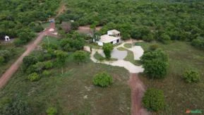 Fazenda com 150,4 hectares em Palmas - TO