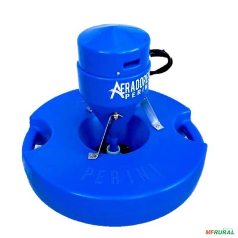 Aerador Chafariz P/ Piscicultura 0,5 Cv - 500 metros Imagem Aerador Chafariz P/ Piscicultura 0,5 Cv - 500 metros
