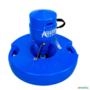 Aerador Chafariz P/ Piscicultura 0,5 Cv - 500 metros Imagem Aerador Chafariz P/ Piscicultura 0,5 Cv - 500 metros
