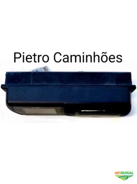 Tacógrafo Fip Spy 32 Imagem Tacógrafo Fip Spy 32