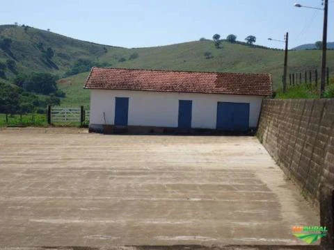 Sitio 5 alqueires localizado em São Sebastião da Bela Vista