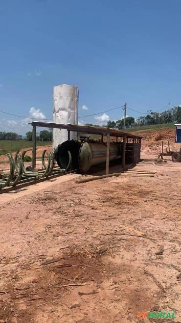 Auto clave Imagem Auto clave