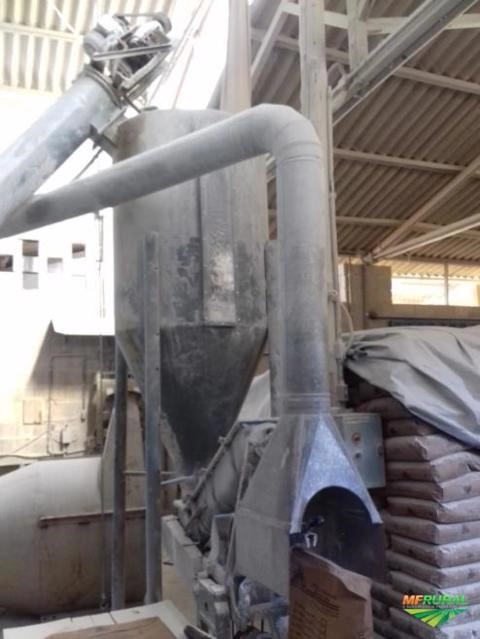 Imagem Moinho de Bolas Imagem Moinho de Bolas