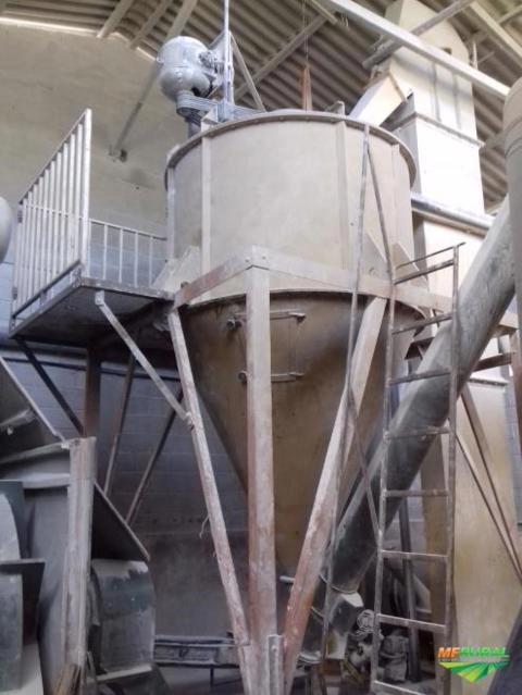 Imagem Moinho de Bolas Imagem Moinho de Bolas