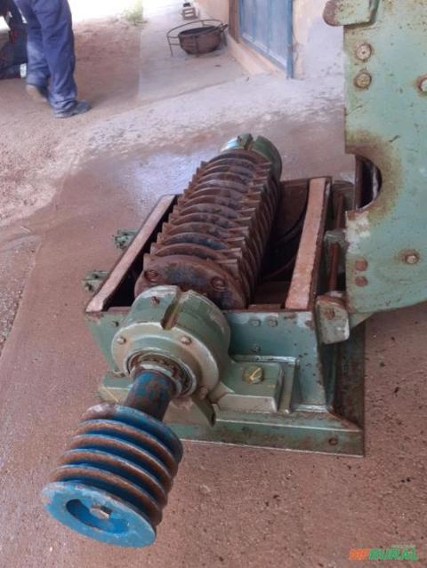 Moinhos Martelo Semi-Novos Imagem Moinhos Martelo Semi-Novos