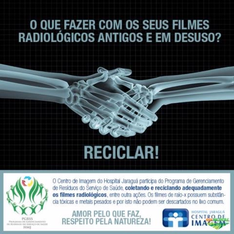 Chapas de Raio X Imagem Chapas de Raio X