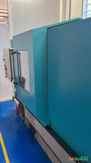 Torno Index it600 Imagem Torno Index it600