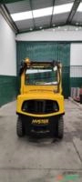 EMPILHADEIRA HYSTER 4.5 TON DIESEL Imagem EMPILHADEIRA HYSTER 4.5 TON DIESEL