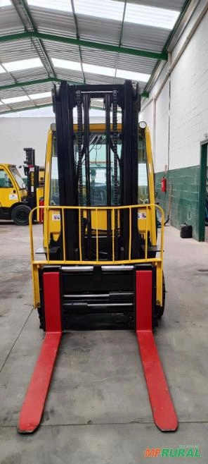 Imagem EMPILHADEIRA HYSTER 4.5 TON DIESEL Imagem EMPILHADEIRA HYSTER 4.5 TON DIESEL