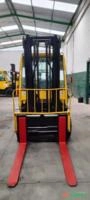 EMPILHADEIRA HYSTER 4.5 TON DIESEL Imagem EMPILHADEIRA HYSTER 4.5 TON DIESEL