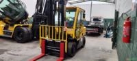 EMPILHADEIRA HYSTER 4.5 TON DIESEL Imagem EMPILHADEIRA HYSTER 4.5 TON DIESEL